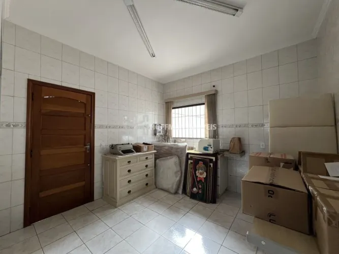 Casa Térrea Comercial/ Residencial Disponível para Venda no Bairro Santa Maria - São Caeta