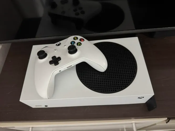 Xbox series S