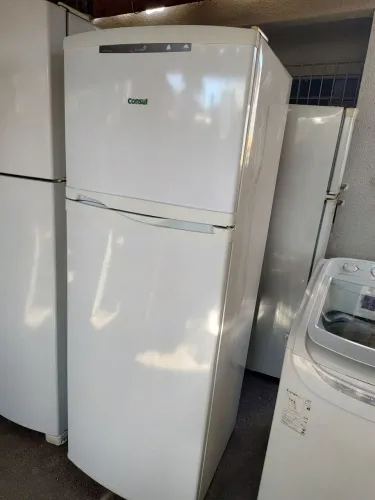 Geladeira Consul Frost Free 220V