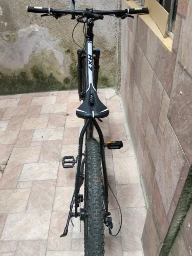 Bike GT Sprinter MX7 24v aro 29
