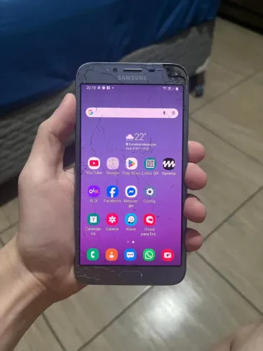 Samsung Galaxy J4 SM-J400M 32GB