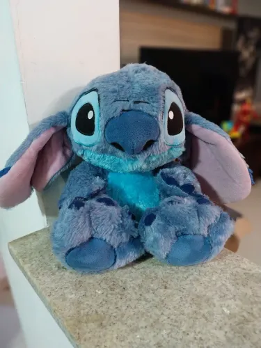 Pelúcia Lilo Stitch 