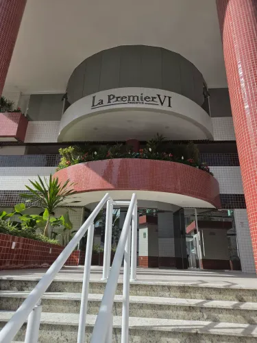 Apartamento 2 dormitórios c/Suite GUILHERMINA tel 11 94445.2525