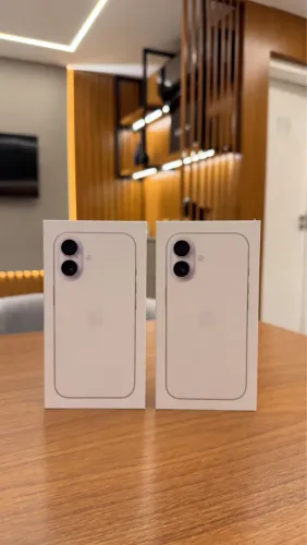 iPhone 17 - 256GB | Loja Física