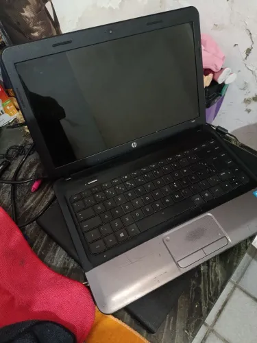 NOTEBOOK HP 1000 USADO