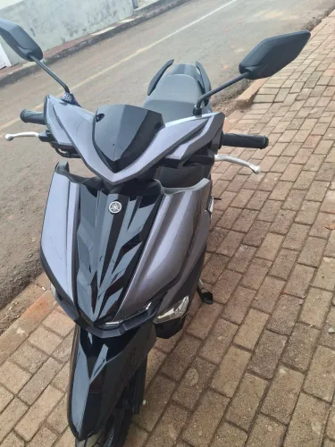 MOTO YAMAHA NEO 125