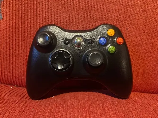 Controle Xbox 360 Original