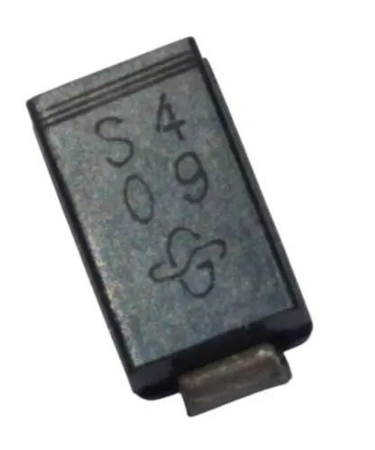 ec10qs04 Schottky