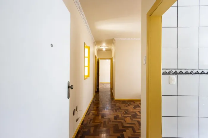 Apartamento a venda proximo ao Barra Shopping Sul