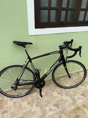 Bike Speed Specialized Tarmac SL3 58