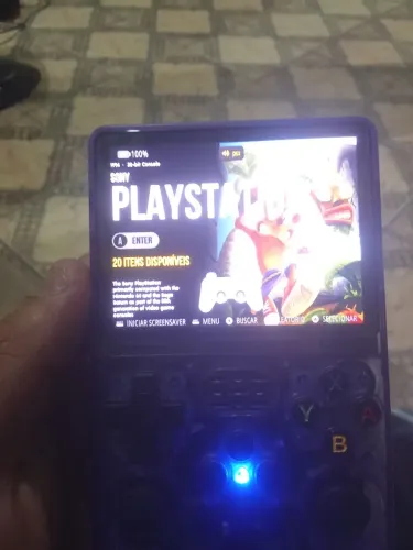 GAME BOY ? / PORTÁTIL R36S/PSP