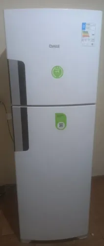 Geladeira Consul frost free 380lts 1350$ 