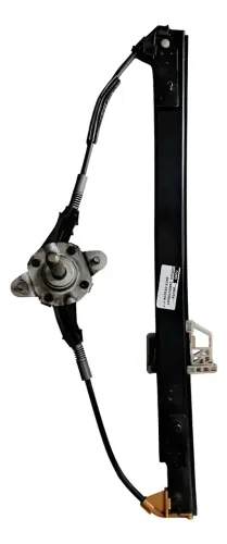 Máquina De Vidro Manual Traseira Direita Fiesta 2005 (Usado) / V12