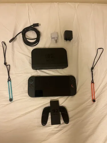 Nintendo Switch 2 em Perfeito estado