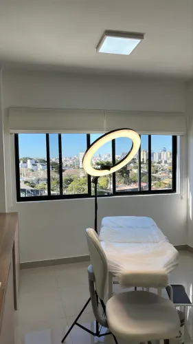 Vendo ponto comercial estética