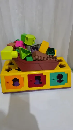 Brinquedo preço variados 