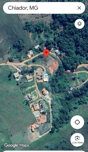 Terreno plano. (Oportunidade)