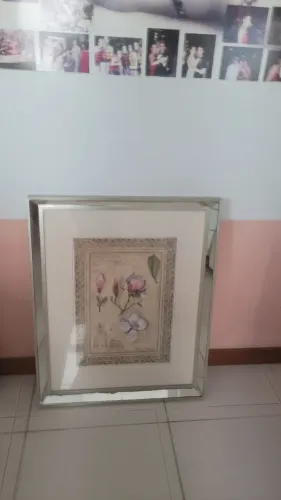 Quadro para decorar