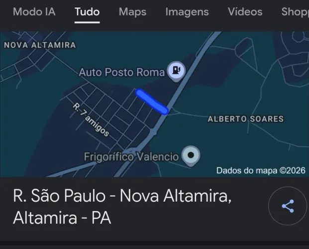 VENDO TERRENO COM CASA QUE PRECISA DE REFORMA