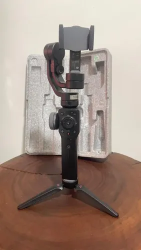 Vendo Estabilizador de filmagens Smooth 4