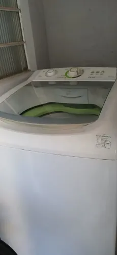 maquina de lavar