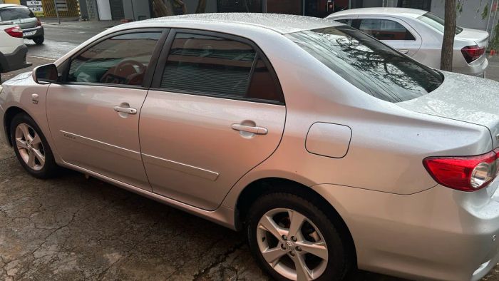 Imagem de Toyota Corolla GLI 1.8 Flex 16V Aut. 2012