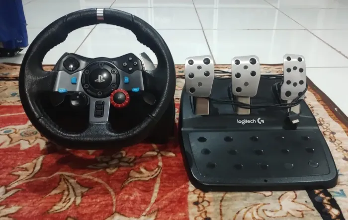 Volante G29