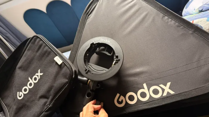 Softbox godox