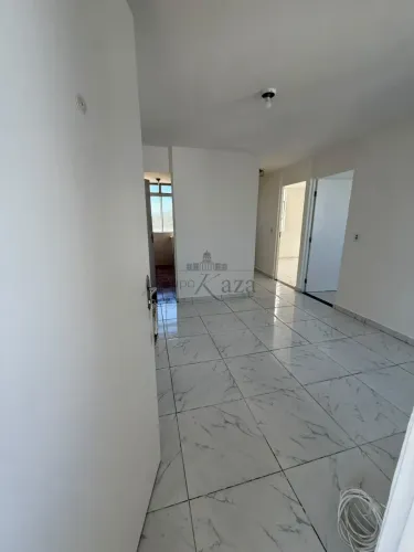 Oportunidade - Apartamento - Vila Industrial - Residencial Integração Conjunto Habitaciona