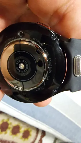 Relógio galaxy watch 6 44mm LTE preto