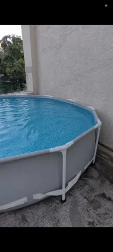 Piscina 7000 litros