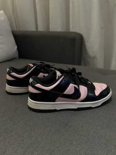Nike Dunk Rosa