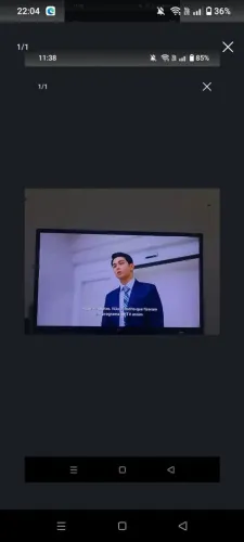 Retirada Nova Iguaba 