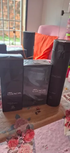 Kit Essencial exclusivo