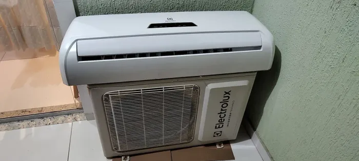 Ar condicionado Electrolux 12milBtus