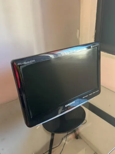 Monitor Samsung B1630n 15.6 Polegadas Preto
