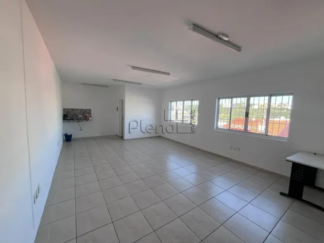 Sala para alugar em Vinhedo, Centro, com 46 m²