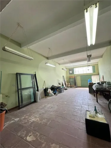 Salão Comercial para locação em Vila matilde - SP