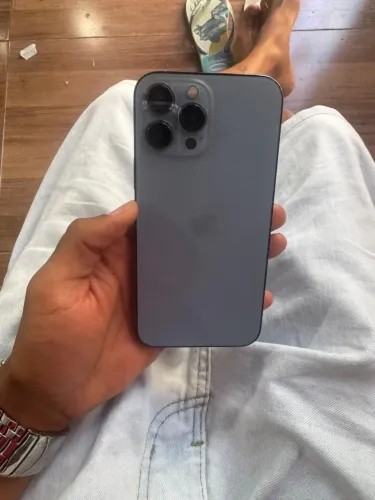 iPhone 13 Pro Max - 128GB