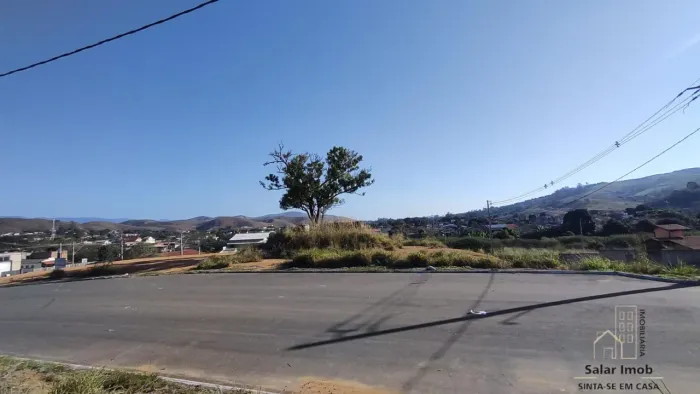 TERRENO ACLIVE | PORTAL PARQUE | ITATIAIA RJ