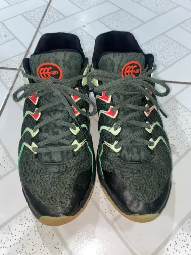 Tenis KD17 Tamanho 43.