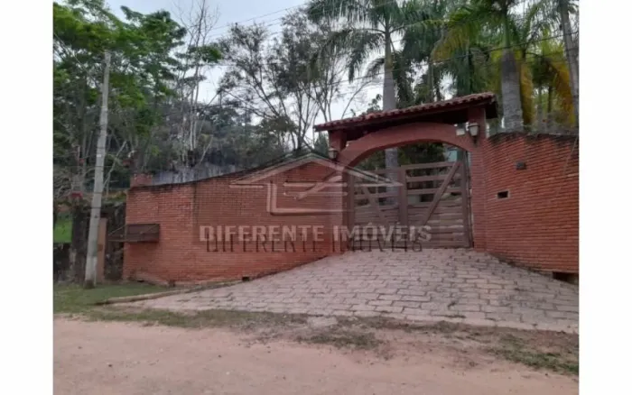 VENDA SÍTIO COMERCIAL Á VENDA 5000 M2