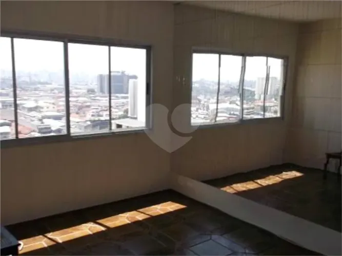 Apartamento à venda com 2 quartos no condomínio D. Pedro - Mooca, São Paulo - SP