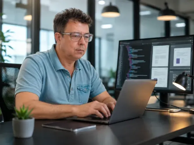 Desenvolvimento de Sites PHP e Criação de Ebooks Personalizados