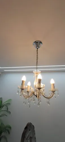 Lustre