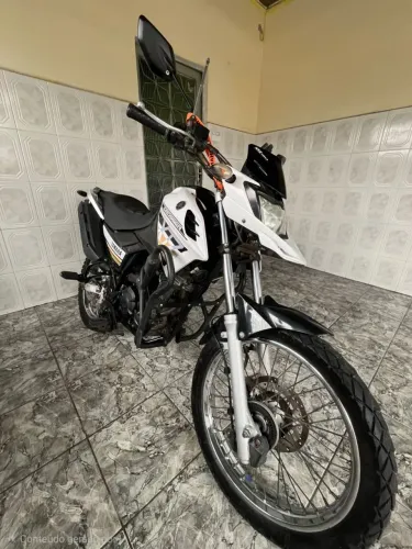 Venda crosser S 2022