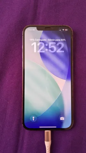 Vendo IPhone 12 Pro Max 128g