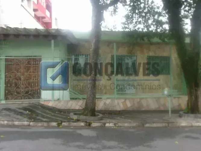 Salão Comercial à Venda - 194 m² Internos / 148 m² Externos | Vila Marina, Santo André