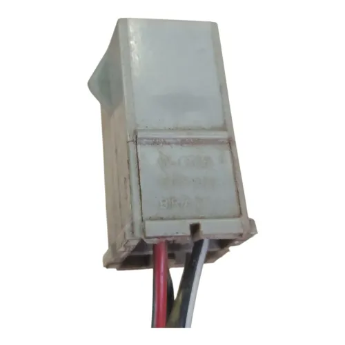 Plug conector chicote vw gol bola santana 1999 2004