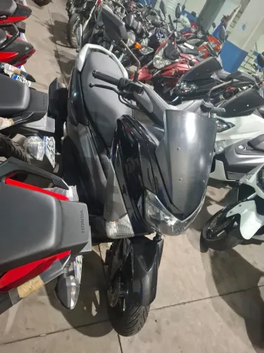 Yamaha NMAX 2019 160cv shalom veículos